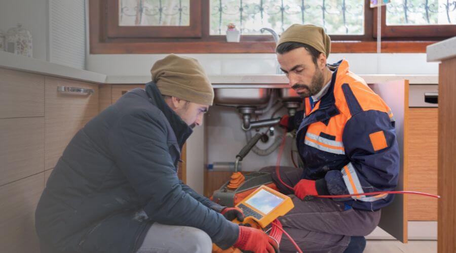 Professional septic pumping service in Rainbow City, AL
